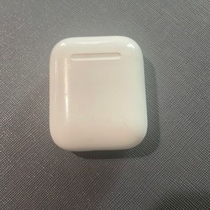 Apple AirPod generation 2-SOLD